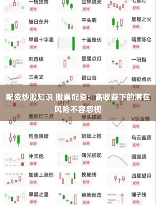 配资炒股知识 股票配资：高收益下的潜在风险不容忽视